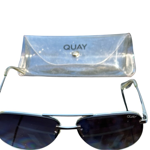 Quay sunglasses - Picture 7 of 7